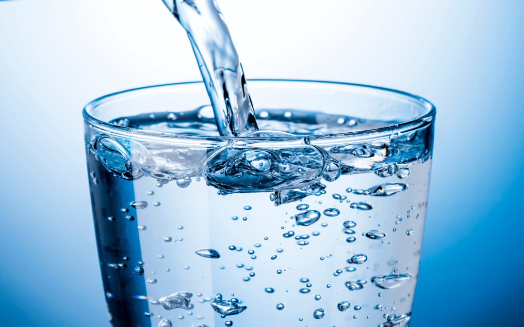 JIVA WATER – navrací vodu do prapůvodního stavu