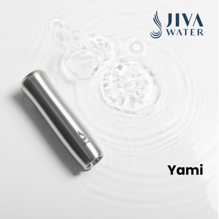 jiva water yami