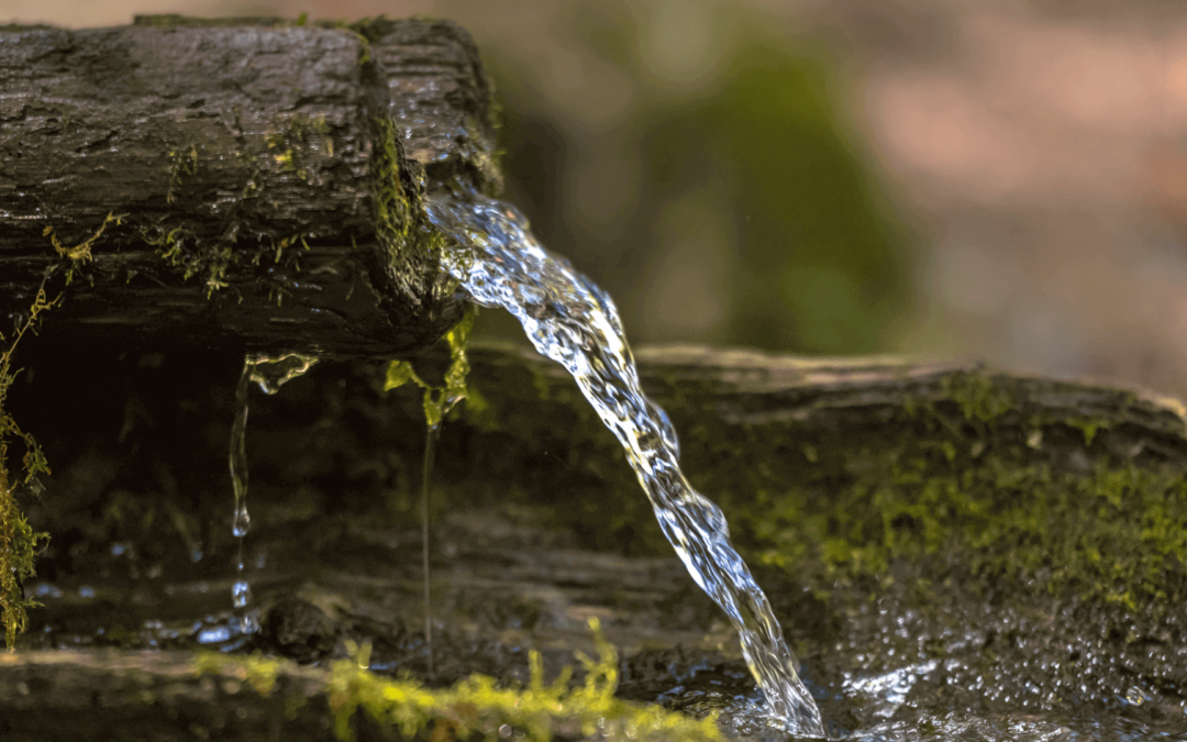 Vodný filter JIVA WATER – voda ako z horského prameňa